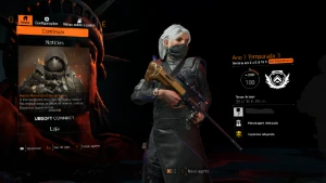 Conta The Division 2 - (Pc) Uplay Connect Ubisoft - Outros