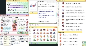 Conta RO LATAM - Shura 155, Renegado 130 e Mais! - NIDHOGG - Ragnarok Online