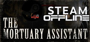 Mortuary Assistant Offline Pc Digital Original Steam