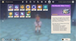 GENSHIN IMPACT F2P AR 52 +21K GEMAS