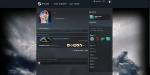 steam 17 anos cs prime medalha 5 e 10 anos - Counter Strike