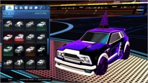 Rocket League - Steam