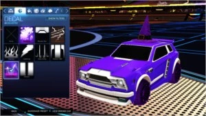 Rocket League - Steam