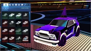 Rocket League - Steam