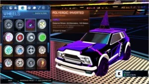 Rocket League - Steam