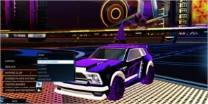 Rocket League - Steam