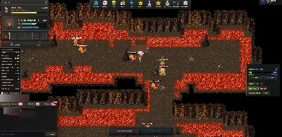 Pokepixel Idle - Cresça seus pokemons - Pokémon