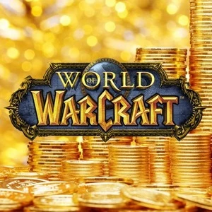 WoW GOLD 300k por R$200  - Stormrage Ally 10M em estoque! - Blizzard