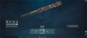 Conta Valorant 2x Dima e platina