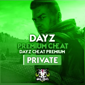 Dayz Cheat aimbot wallhack freecam by Ninja Cheats - Assinaturas e Premium