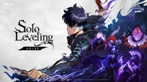 Solo Leveling: Arise ✅ Cheat v .1.1.47 - Others