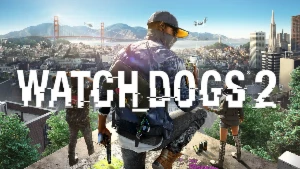 Watch Dogs 2 - Steam