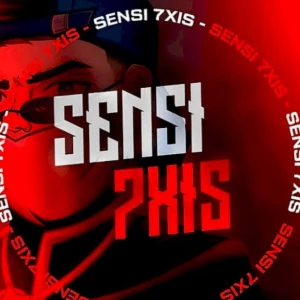 Sensi 7Xis Vip - Free Fire