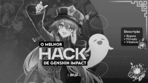 Hack Genshin Impact 4.4 - Assinatura Pago Crackeado