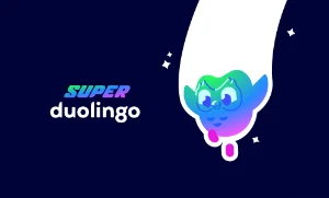 Doulingo super pro {30 dias garantia} - Assinaturas e Premium