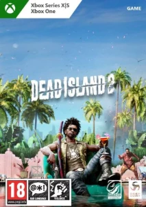 Dead Island 2 Gold Edition - Others