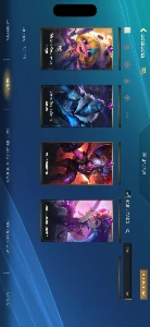 Conta Wild Rift Main Akali Gm - League of Legends: Wild Rift LOL WR