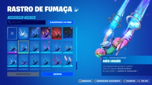 Conta Fortnite. Varios Clubs, Passes E Pacotes + Jogos Epics