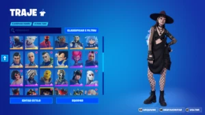 Conta Fortnite. Varios Clubs, Passes E Pacotes + Jogos Epics