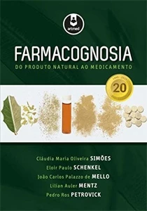Farmacognosia: Do Produto Natural ao Medicamento - Outros