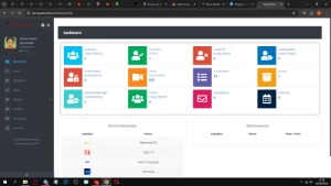 Script Painel De Iptv