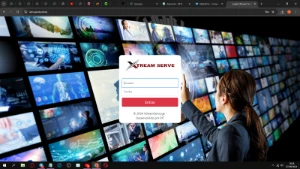 Script Painel De Iptv - Others