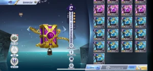 Cc Saint Seiya Serv 142 Shura Div Reparado - Saint Seiya Awakening SSA