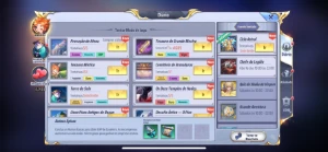 Cc Saint Seiya Serv 142 Shura Div Reparado - Saint Seiya Awakening SSA