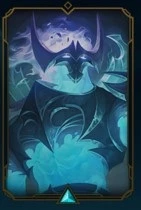 CONTA UNRANKED FULL SKIN - League of Legends LOL