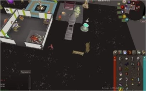 ACCOUNT MAXED RS OLDSCHOOL - Runescape