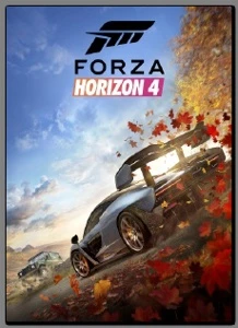 Forza Horizon 4 Ultimate Edition - PC DIGITAL - Jogos (Mídia Digital)