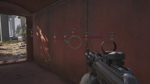 (12 Horas) GHOST Cheat - Arena Breakout Infinite - Outros