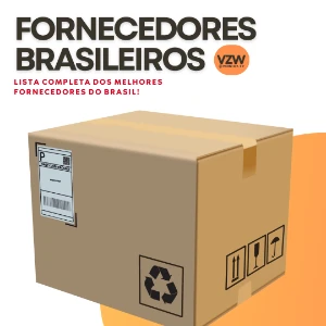 Melhores Fornecedores Do Brasil - Lista Completa - Cursos e Treinamentos