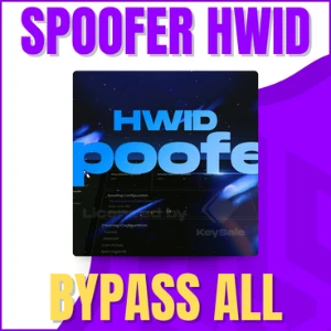 Spoofer Versity | Bypass All | 1 Clique & FMT. - Outros