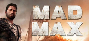 vendo o MAD MAX key da steam com garantia 🤑