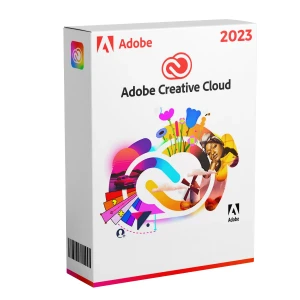 Adobe Creative Cloud 2023/2024 Atualizado Pt-Br Windows - Softwares e Licenças