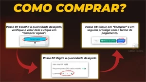 [Combo] Seguidores + Curtidas a partir de R$5,99 | 24h On - Redes Sociais