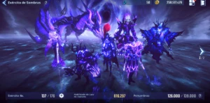 Solo Leveling: Arise - com 281Mil Núcleos Mágicos Solo Leveling Arise