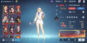 Solo Leveling: Arise - com 281Mil Núcleos Mágicos Solo Leveling Arise
