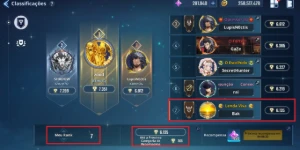 Solo Leveling: Arise - com 281Mil Núcleos Mágicos Solo Leveling Arise