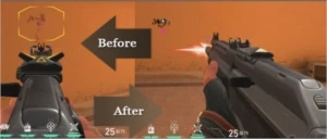 SCRIPT RECOIL VALORANT