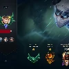 Conta League Of Legends - Esmeralda 4 - 381 SKINS LOL