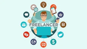 Trabalho de free-lance