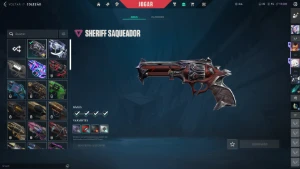 Conta De Valorant Full Acesso / +1000 Gastos - Diamante 3