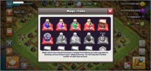 (Dika DELTA)TH 11 |BB 50|AQ 50|GW 20 Semi MAXED HOT ! - Clash of Clans