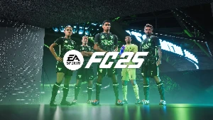 Ea Fc 25 Com Ultimate Team Ativo ✅ | Conta Solo | Sem Ban | - Steam
