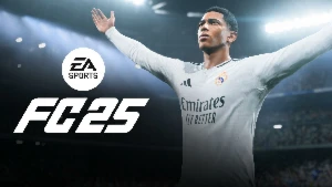 Ea Fc 25 Com Ultimate Team Ativo ✅ | Conta Solo | Sem Ban | - Steam