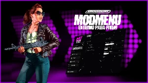 Fivem Modmenu | Mt-Ext Externo - GTA