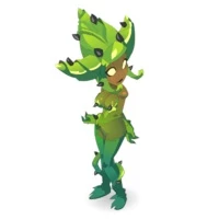 Traiçoeirosa Virulenta - Efrim - Wakfu