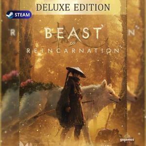 Beast of Reincarnation - Deluxe Edition - Steam Offline